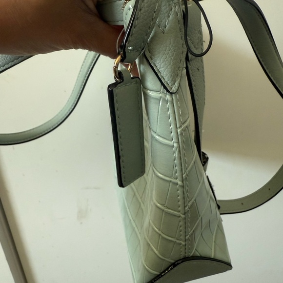 Victoria Secret High Quality Mini Crossbody Bag NWOT - Picture 4 of 7